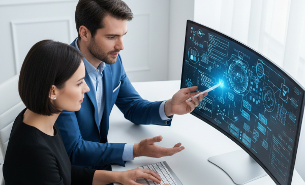 AI Machine Learning