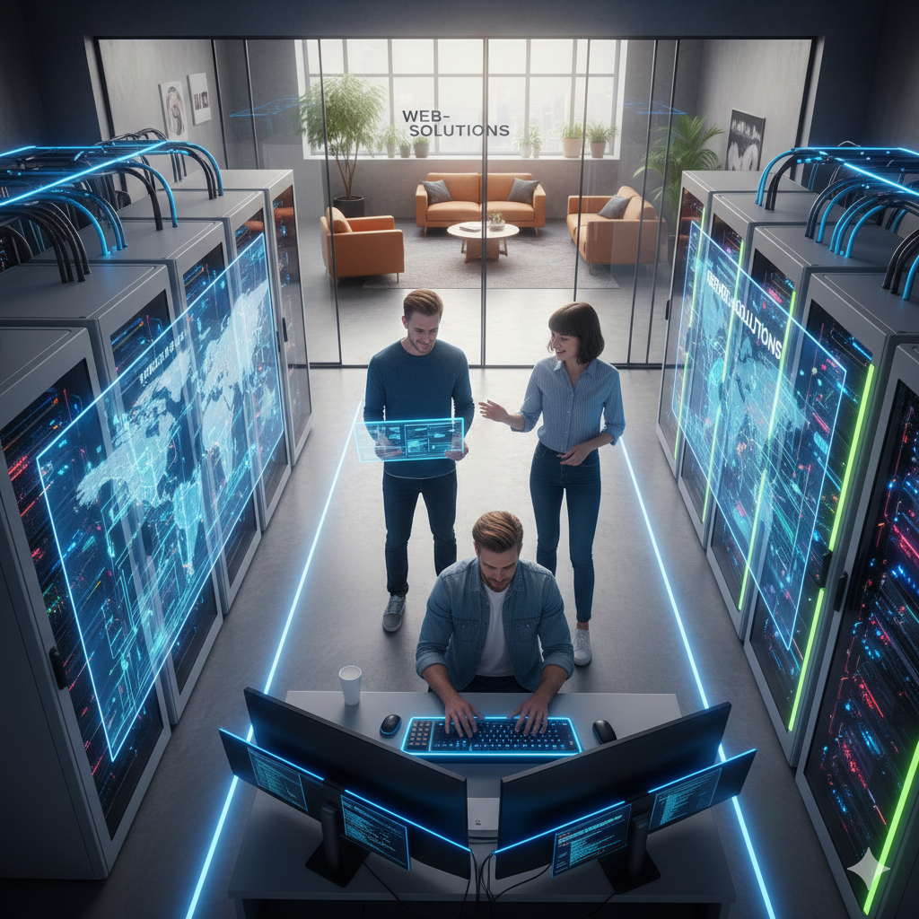 Cloud Solutions Process - Assessment to Managed Operations