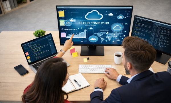 Cloud Solutions