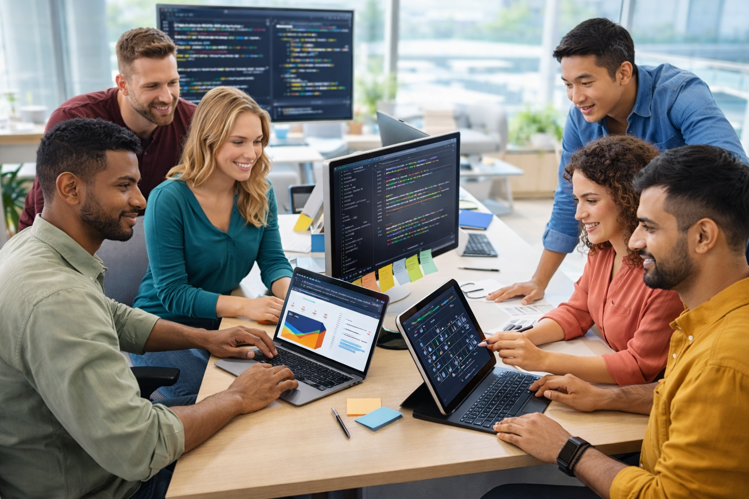Custom Software Development FAQ – Common Questions About Our Services