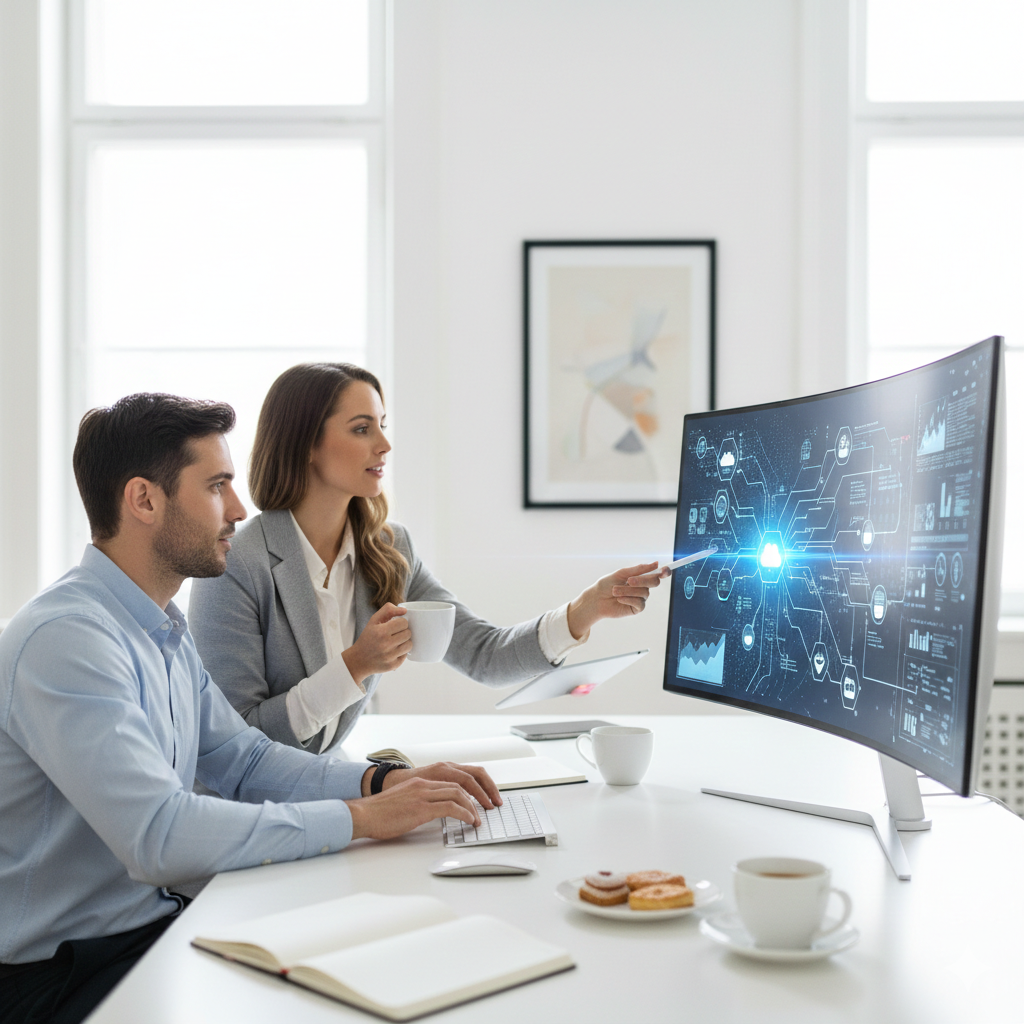 IT Automation Process – Assessment to Deployment