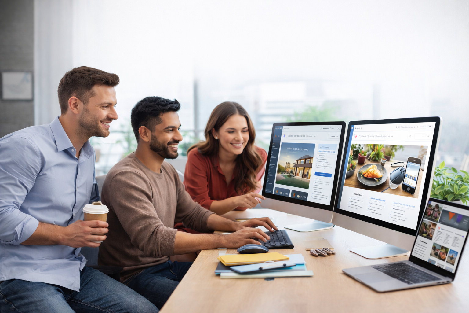 IT Automation FAQ – Common Questions About Our Services